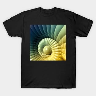 Nautilus T-Shirt